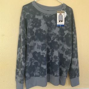 Mondetta printed sweatshirt